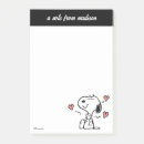 Search for snoopy post it notes Comic strip
