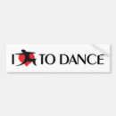 Recherche de dance voiture autocollants Dancing