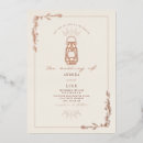 Search for glamping wedding invitations Rustic