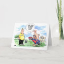 Search for golf cartoon cards Humour