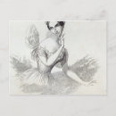 Recherche de prima cartes postales Femme