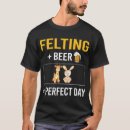 Recherche de feutre tshirts Aiguille