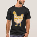 Search for chicken guy tshirts Just