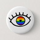 Search for eye buttons Lgbt