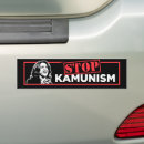 Search for anti socialism bumper stickers Politics