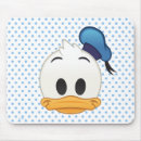Search for face friends mousepads Donald duck