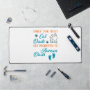 Search for parental mousepads New dad