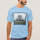Recherche de wyoming tshirts Nature