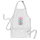 Search for macaroon aprons Cookies