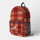 Recherche de tartan sacs Monogrammé