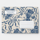 Search for beautiful envelopes Stylish