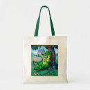 Recherche de dragon tote bags Chevalier