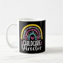 Search for daycare mugs Childcare worker