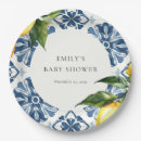 Search for lemon baby shower Positano