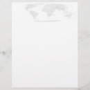 Search for maps by flyers Globe
