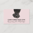 Recherche de cannes cartes visite Chien