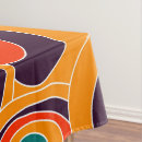 Search for oval tablecloths Abstract