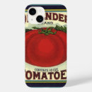 Search for tomato iphone cases Food