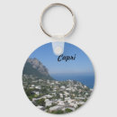 Search for capri keychains Mediterranean