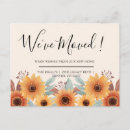 Recherche de ancienne fleur cartes postales Bride