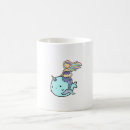 Search for mermaid mugs Purple