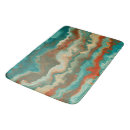 Search for rust bath mats Abstract