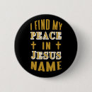 Search for gods names buttons Jesus