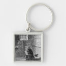 Search for terrorism square keychains Prison