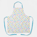 Search for polkadot aprons Cooking