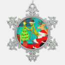 Search for weird ornaments Quirky