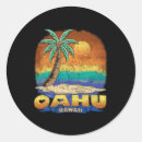 Search for vintage hawaii stickers Beachlife