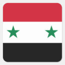 Search for syria stickers Flag