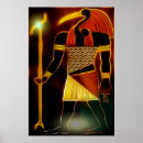 Recherche de thoth posters Égyptien