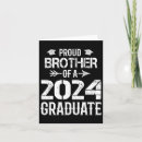 Search for brother graduation cards College