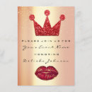 Recherche de crow invitations Princesse