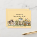 Recherche de petite maison cartes postales Capricieux