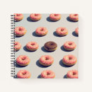 Search for baking notebooks Pastry