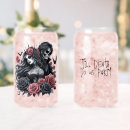 Recherche de gothique chopes Noir