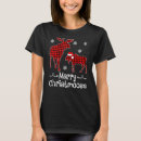 Search for merry christmoose Red