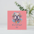Search for owner square invitations Dog