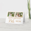 Search for 35th birthday Simple