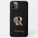 Search for letter r monogram iphone cases Initial
