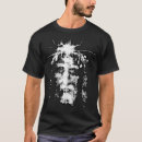 Search for shroud clothing God