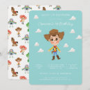 Recherche de woody invitations Personnalisée