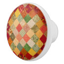 Recherche de motif diamant de boutons et poignées de porte Pour elle