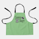 Search for angry aprons Cat