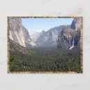 Search for yosemite postcards Vacation