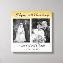 Search for 50th anniversary canvas prints Parents