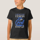 Search for funny sports saying kids tshirts Quote