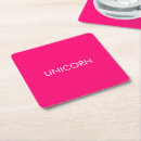 Recherche de licorne bar Rose